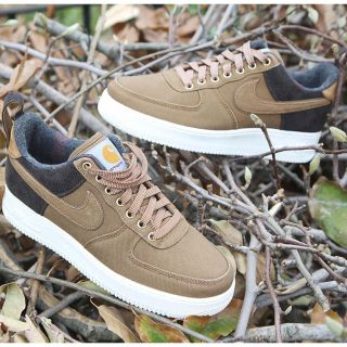 carhartt - carhartt WIP×nike エアフォース1 Lowの通販 by Jeeper's