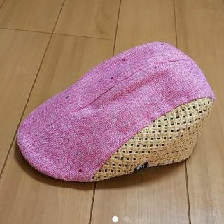 カンゴール(KANGOL)のsize 50* ハンチング帽(帽子)