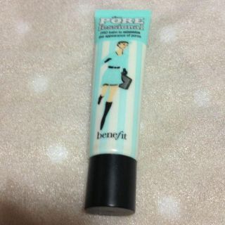 ベネフィット(Benefit)のbenefit 化粧下地 ベース(その他)