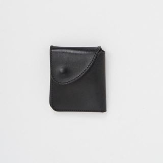 エンダースキーマ(Hender Scheme)のHender Scheme wallet black (折り財布)