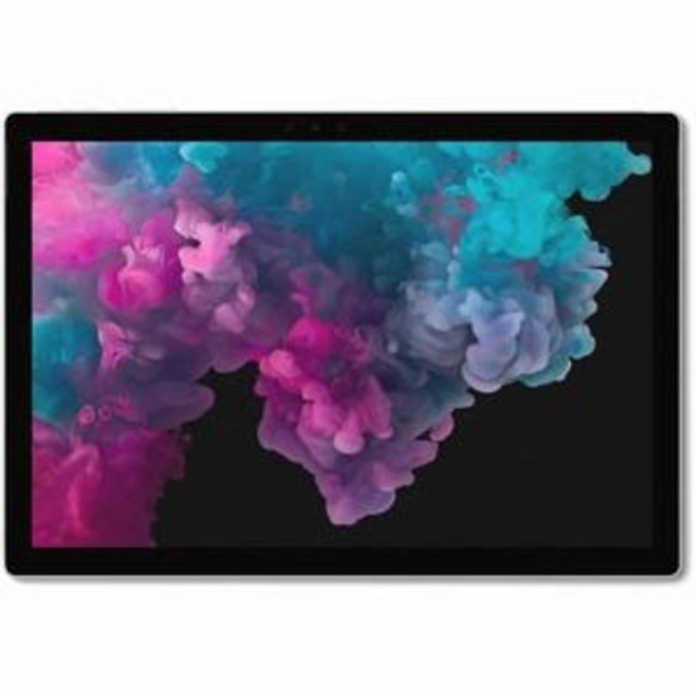 【専用】Surface Pro 6 Core i5 256GB No1,2タブレット