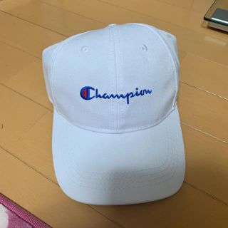 チャンピオン(Champion)のChampion キャップ(キャップ)