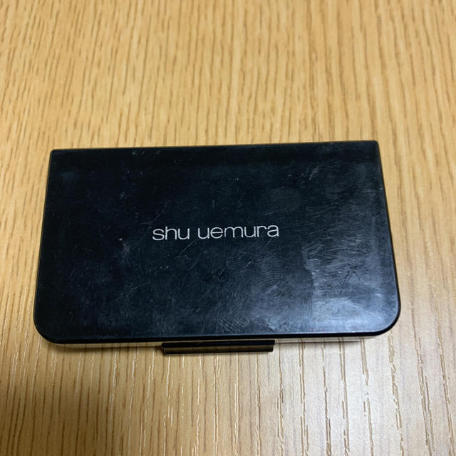 shu uemura(シュウウエムラ)のシュウウエムラ コンシーラー コスメ/美容のベースメイク/化粧品(コンシーラー)の商品写真