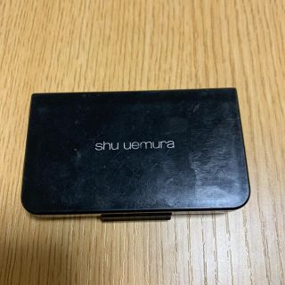 シュウウエムラ(shu uemura)のシュウウエムラ コンシーラー(コンシーラー)