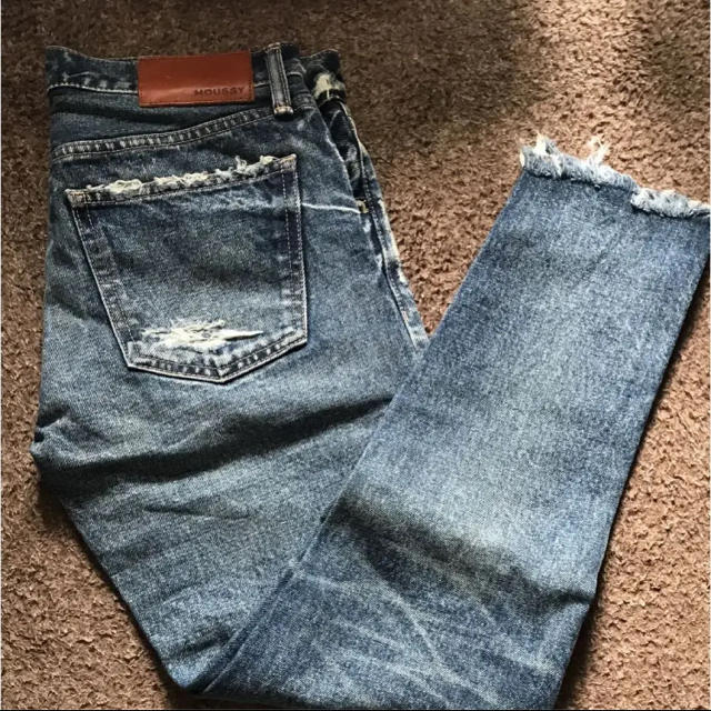 moussy    MV Lima Tapered 1