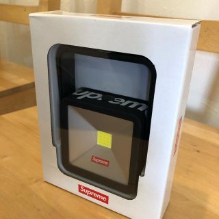 シュプリーム(Supreme)の値下げしました‼️ Supreme MagneticKickstandLight(ライト/ランタン)