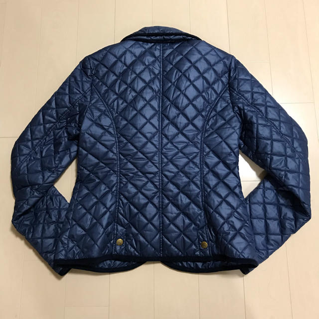 BURBERRY BLUE LABEL(バーバリーブルーレーベル)のマリリン様専用 BURBERRY BLUE LABEL ジャケット レディースのジャケット/アウター(その他)の商品写真