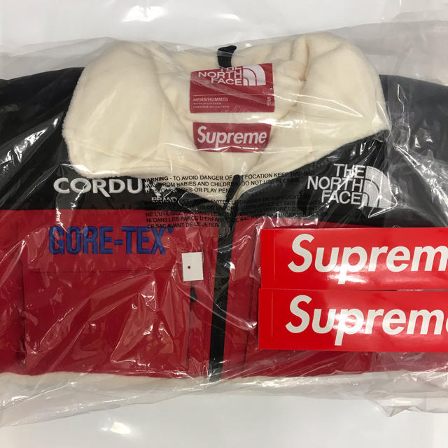 【気質アップ】 Supreme - jacket fleece expedition TNF supreme ブルゾン 【気質アップ】 Supreme - jacket fleece expedition TNF supreme ブルゾン
