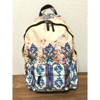 レア！確実本物＊ETRO エトロ ペイズリー リュック