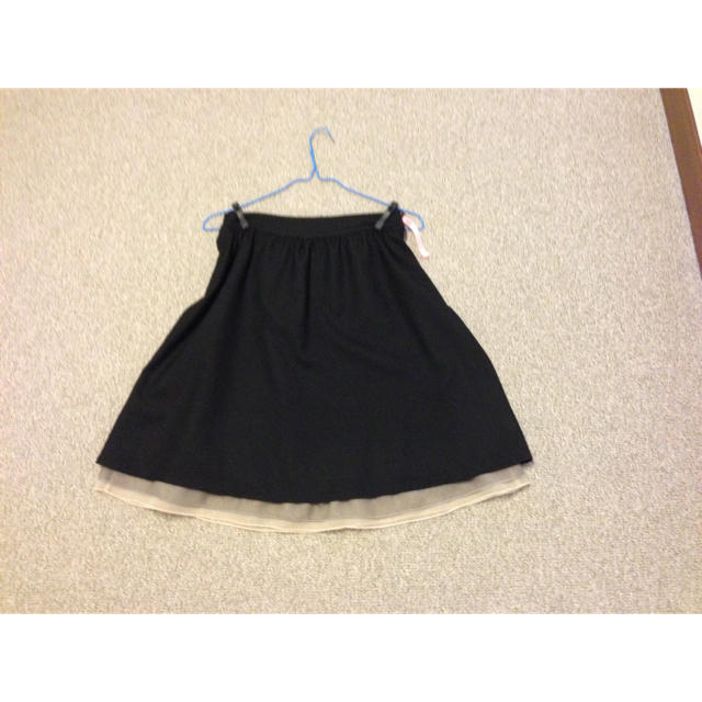 ef-de(エフデ)の☆値下げ☆ef-deスカート レディースのスカート(ひざ丈スカート)の商品写真