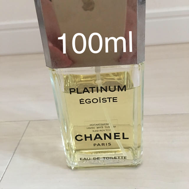 香水CHANEL