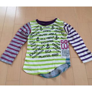 ジャンクストアー(JUNK STORE)のJUNK STORE❤︎長袖Tシャツ(Tシャツ/カットソー)