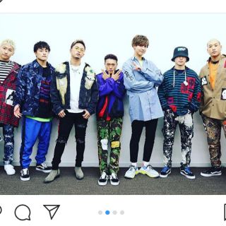 エグザイル トライブ(EXILE TRIBE)のかぇ31様専用☆LDH詰め合わせ2セット(アイドルグッズ)