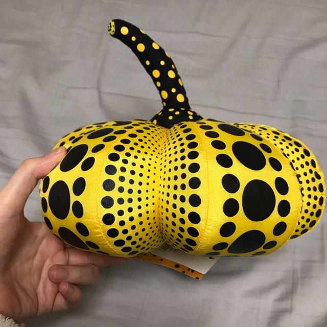 草間彌生 かぼちゃ クッション | bombaytools.com