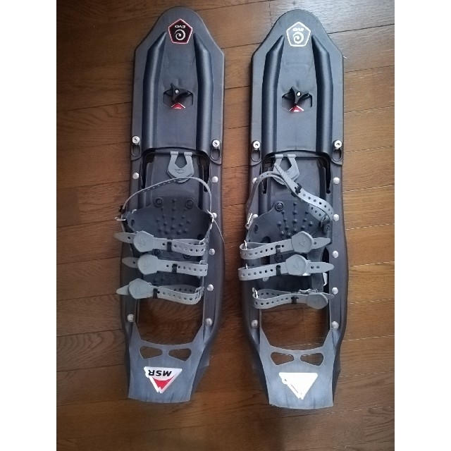 MSR - msr デナリ EVO スノーシュー延長テールセット の通販 by MSR - msr デナリ EVO スノーシュー延長テールセット の通販 by