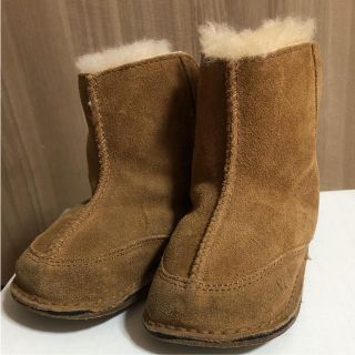 アグ(UGG)のUGG ムートンブーツ(ブーツ)