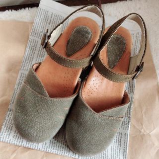 ダンスコ(dansko)の＊::dansko//ストラップサンダル::＊(サンダル)