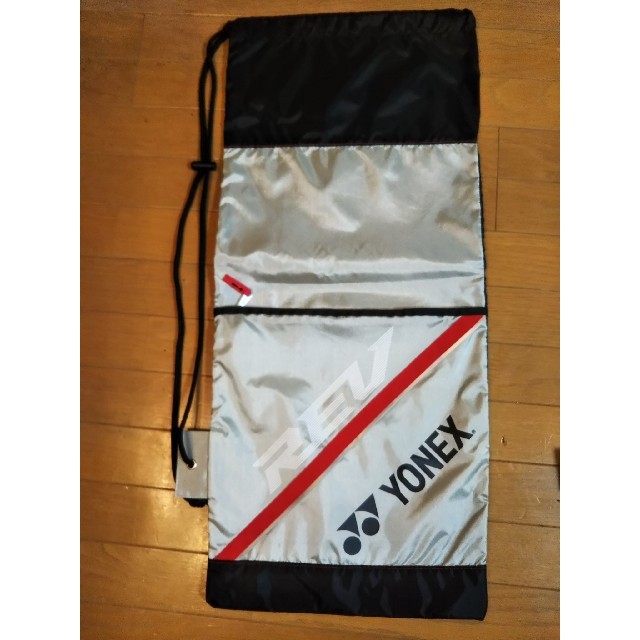 YONEX(ヨネックス)のソフトテニス ラケットケース スポーツ/アウトドアのテニス(その他)の商品写真