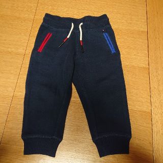 トミーヒルフィガー(TOMMY HILFIGER)のTOMMY-HILFIGER  パンツ  70cm(パンツ)