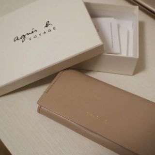 アニエスベー(agnes b.)のアニエスベー キーケース(キーケース)