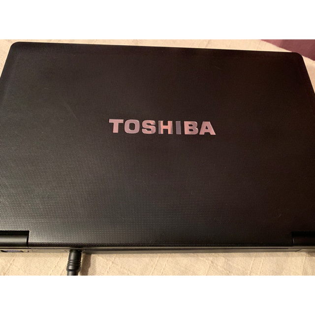 office 2016 i3 TOSHIBA dynabook ノートPC