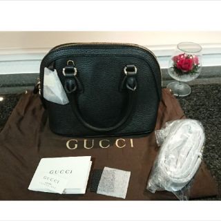 グッチ(Gucci)の紅子様専用GUCCIグッチ✨ショルダーバッグ✨449661(ショルダーバッグ)