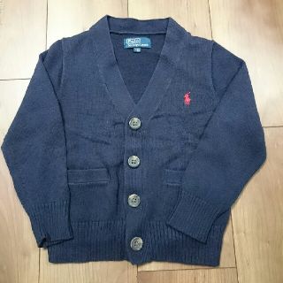 ラルフローレン(Ralph Lauren)のさえたん様 専用(カーディガン)