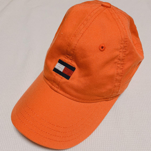 TOMMY HILFIGER(トミーヒルフィガー)のTOMMY HILFGER キャップ メンズの帽子(キャップ)の商品写真