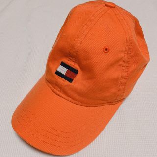 トミーヒルフィガー(TOMMY HILFIGER)のTOMMY HILFGER キャップ(キャップ)