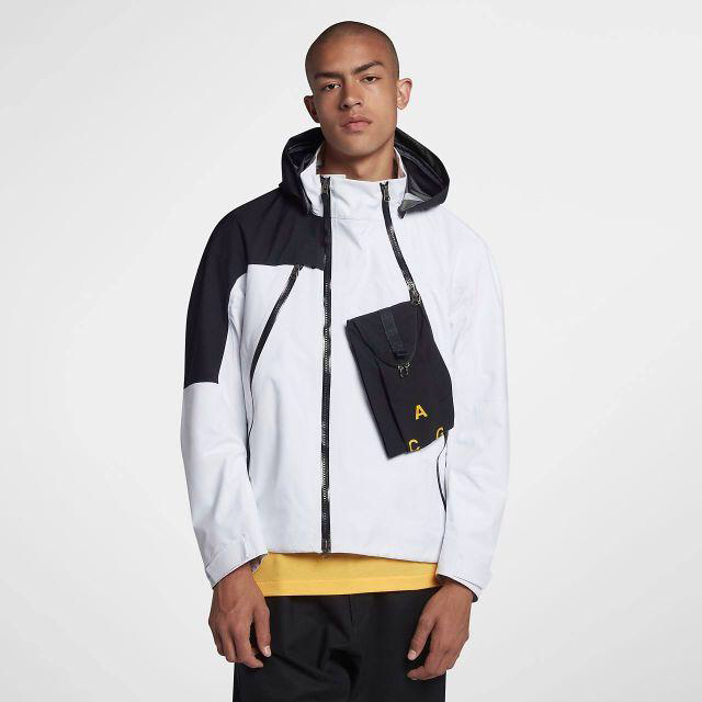 NIKELAB ACG GORE-TEX DEPLOY JACKET