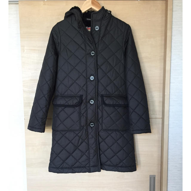 「新品」Traditional Weatherwear キルティングコート