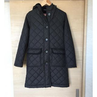 ドゥーズィエムクラス(DEUXIEME CLASSE)の「新品」Traditional Weatherwear キルティングコート(ロングコート)