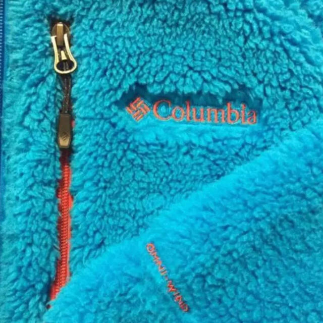 Columbia(コロンビア)のE-SUN様専用 Columbia コロンビア ジャケット  メンズのジャケット/アウター(ブルゾン)の商品写真