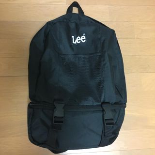 リー(Lee)のLee  リュック(リュック/バックパック)