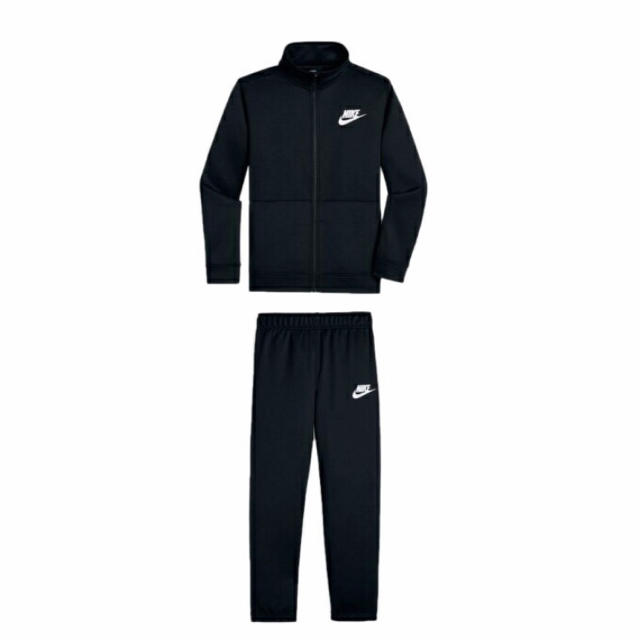 NIKE(ナイキ)の【新品】ナイキ セットアップ ジャージ 150 キッズ/ベビー/マタニティのキッズ服男の子用(90cm~)(ジャケット/上着)の商品写真