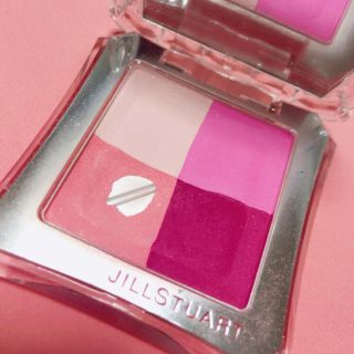 ジルスチュアート(JILLSTUART)のジルスチュアート チーク(チーク)