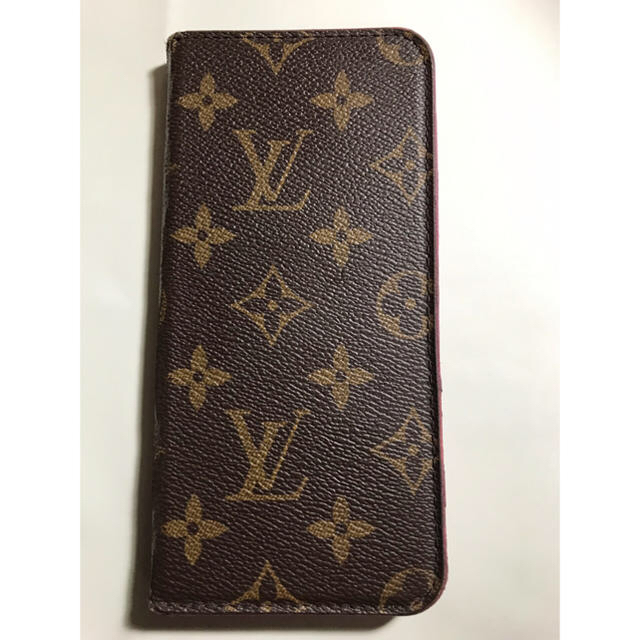 burch アイフォーン7 ケース 革製 | LOUIS VUITTON - ディーノ610 様用 ルイヴィトン スマホケース iPhoneの通販 by ぷりん ☆即購入OK！｜ルイヴィトンならラクマ