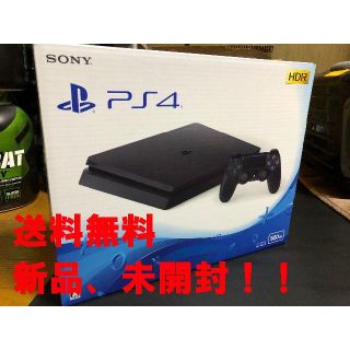 ソニー(SONY)のPS4 本体(家庭用ゲーム機本体)