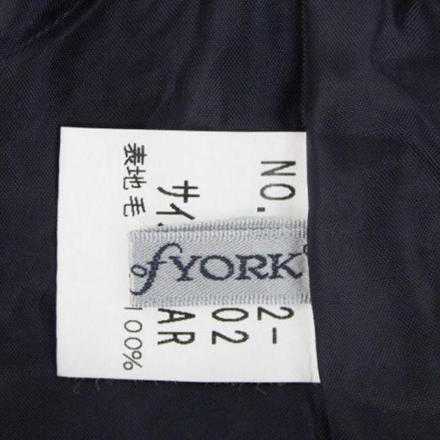 Yorkland(ヨークランド)のYorkland house of york チェックスカート レディースのスカート(ロングスカート)の商品写真