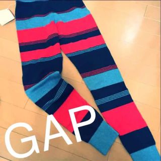 ギャップキッズ(GAP Kids)の激かわ！GAP ルームウェア(パンツ/スパッツ)