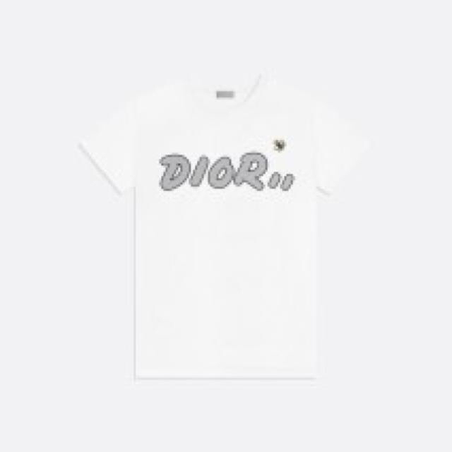 注目 DIOR HOMME Kaiさま専用 - Tシャツ/カットソー(半袖/袖なし