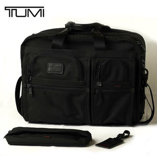 TUMI 26160DHの通販 19点 | フリマアプリ ラクマ