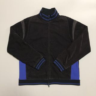 コムデギャルソンオムプリュス(COMME des GARCONS HOMME PLUS)のベイル様 専用 コムデギャルソン シャツ ブルゾン(ブルゾン)