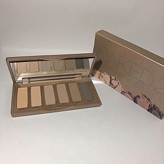 アーバンディケイ(Urban Decay)のアーバンディケイ アイシャドウパレット(アイシャドウ)