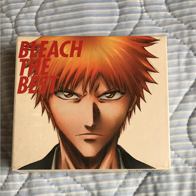 Bleach The Best アルバムの通販 By マルちゃん S Shop ラクマ Bleach The Best アルバムの通販 By マルちゃん S Shop ラクマ
