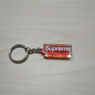 シュプリーム(Supreme)のSupreme キーホルダー(キーホルダー)