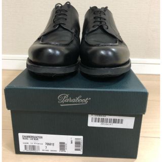 パラブーツ(Paraboot)のParabootパラブーツ ドレスシャンボードCHAMBORD(ドレス/ビジネス)