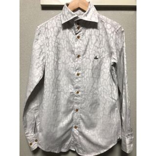 ヴィヴィアン(Vivienne Westwood) シャツ(メンズ)(レオパード)の通販 ...