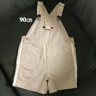 ベビーギャップ(babyGAP)の☆h*様専用☆babyGAP  90㎝  オーバーオール(パンツ/スパッツ)