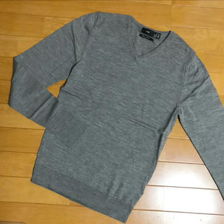 エイチアンドエム(H&M)の(11) 未使用＊ H&M  ニット (薄手)(ニット/セーター)